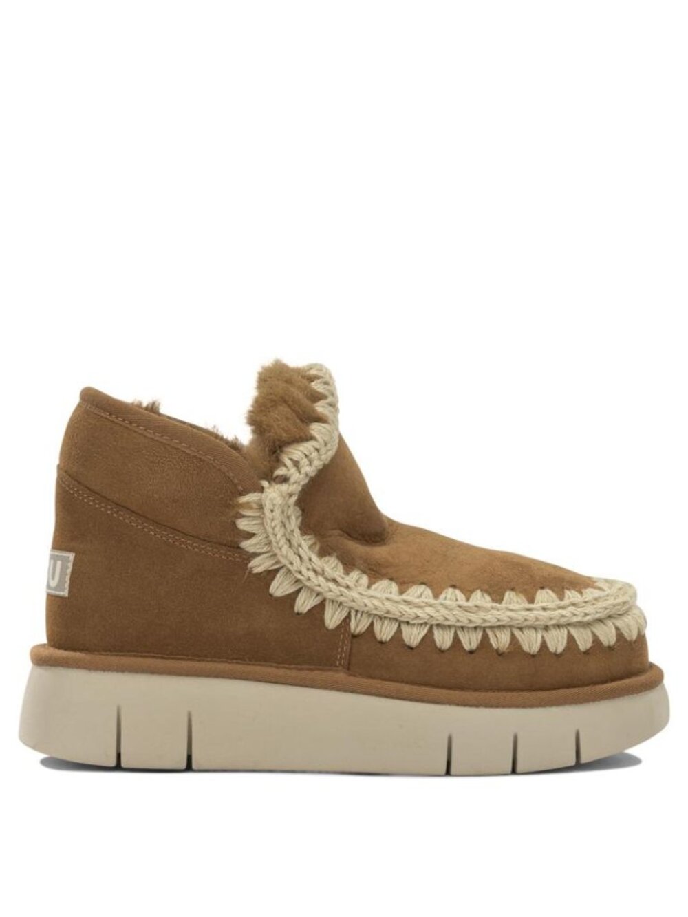 Mou Boots & Ankle Boots IT 37 Women